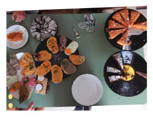 feldschafft foodsaving