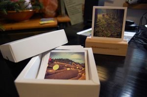 Fotogeschenke und Fotokalender für deine Liebsten selbst gestalten