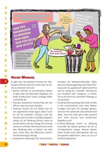 digitale Spielzeuge und wie sie die Kinderrechte auf Privatsphäre und Datenschutz untergraben