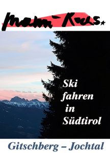 Skifahren in Südtirol