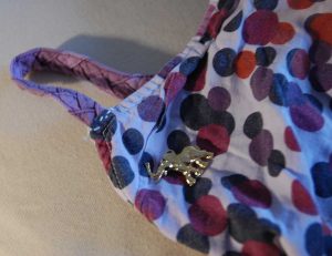 Tipps zum Flicken – Kleider