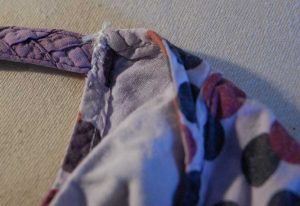 Tipps zum Flicken – Kleider