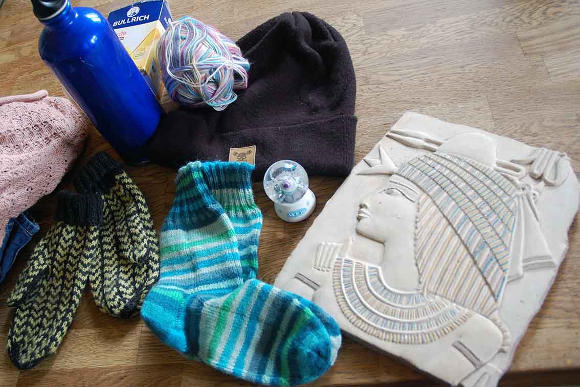 Floh- und Tauschmärkte in Innsbruck