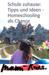 Homeschooling und Coronavirus