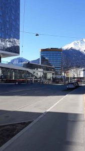 Coronavirus in Tirol