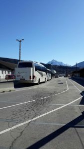 Coronavirus in Tirol