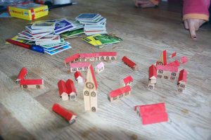 Was tun bei Langeweile