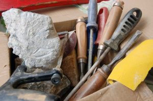 Was tun bei Langeweile