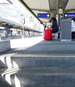 Coronavirus in Tirol