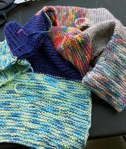 Coronavirus in Tirol - Aktivitäten zuhause