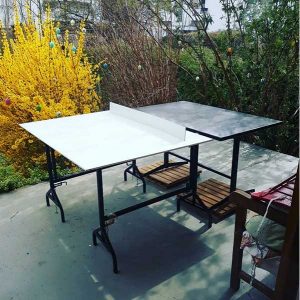 Corona Tagebuch April