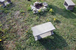 Naturspiele mit allen Sinnen