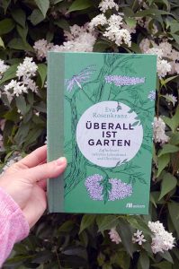 Garten für Insekten und Vögel