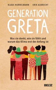 Klimabücher für Erwachsene