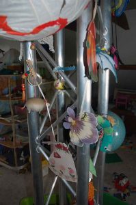 Kinderzimmer ausmisten und aufräumen