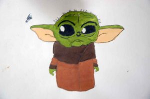 Schöne Momente im April