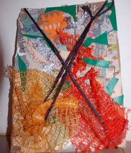 Mit drei Kindern zuhause: Schöne Momente im April