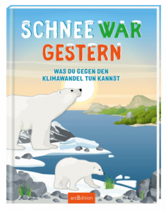 Umweltbücher für Kinder