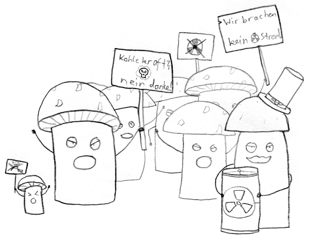 Klimabücher - Sachbücher zur Klimakrise mit konkreten nachhaltigen Praxis-Tipps