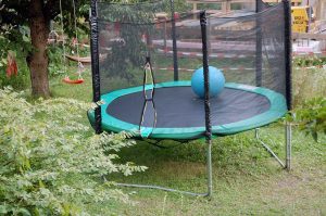 Kindergeburtstag im Garten feiern