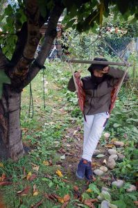 Kinderschuhe für Herbst und Winter