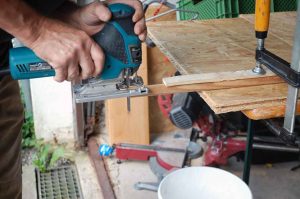 Mittelalter Holz-Waffen und Kostüme für Halloween DIY