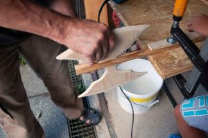 Mittelalter Holz-Waffen und Kostüme für Halloween DIY