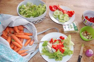 Gesund bleiben: Tipps für ein starkes Immunsystem