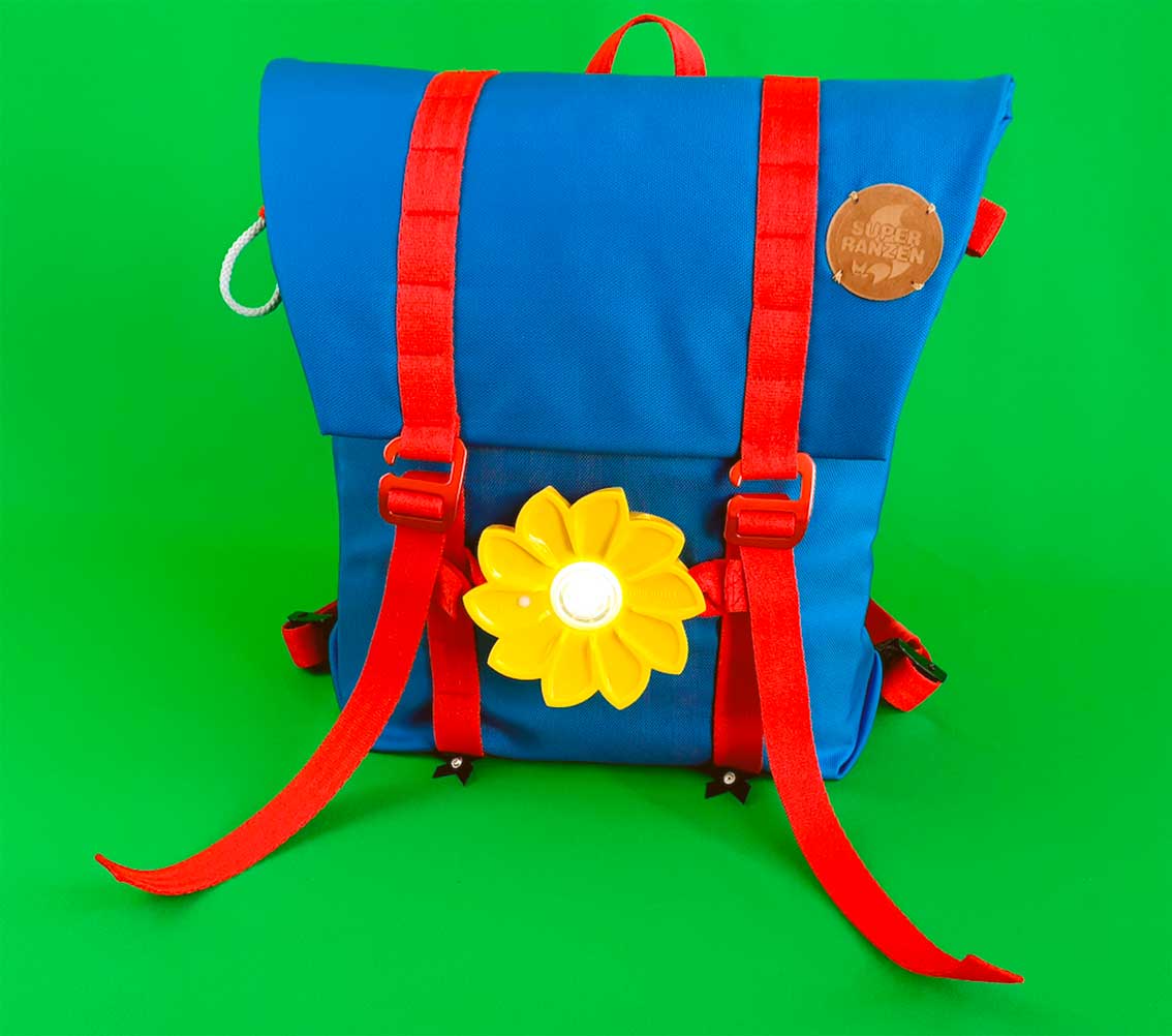 nachhaltige Schulsachen