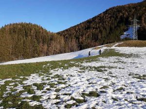 Zeit nehmen für die Kinder