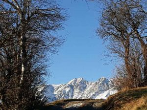 Zeit nehmen für die Kinder