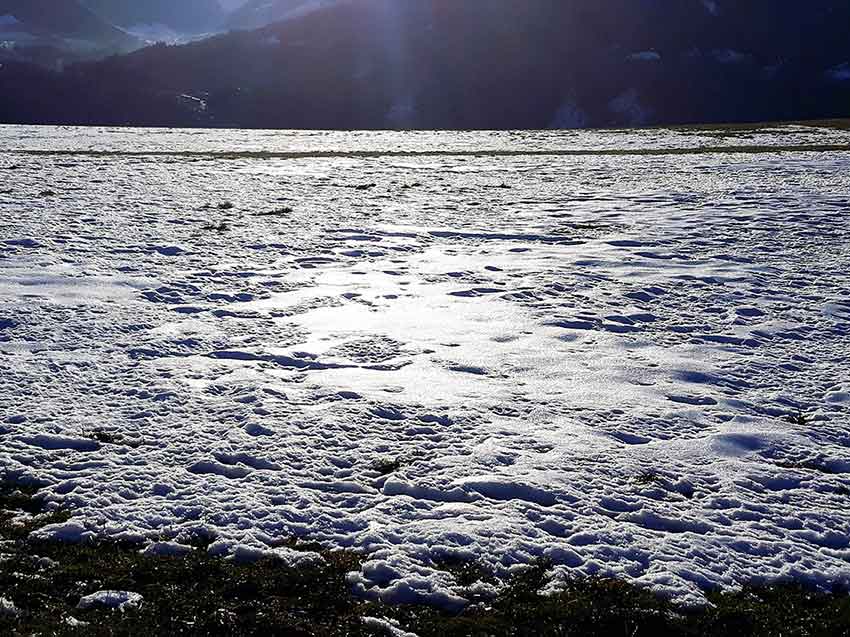 Zeit nehmen für die Kinder