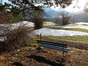Zeit nehmen für die Kinder