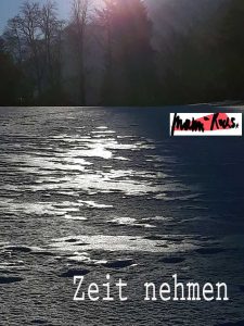 Zeit nehmen für die Kinder