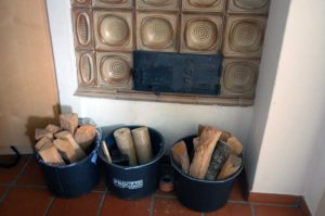 Homeschooling & Homeoffice