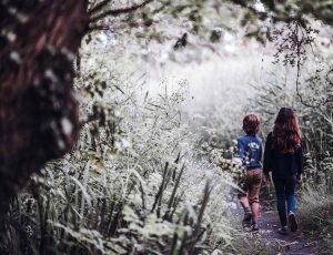 Geburtshoroskop für Kinder