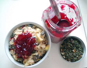 Mit Blasenentzündungstee vorbeugen und beginnende Blasenentzündung heilen