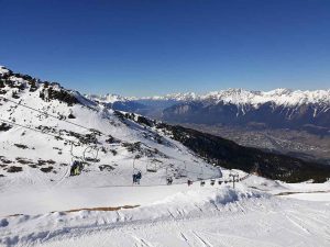 Corona Burnout verhindern mit skifahren