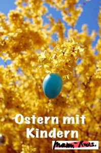 Ostern mit Kindern