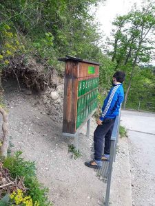 nachhaltige und vegane Wanderschuhe