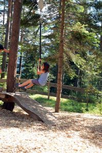 Naturzeit mit Kindern rund um Innsbruck