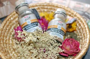 Kräuter aus dem Klostergarten