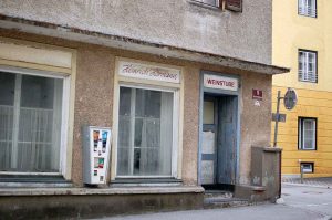 Spaziergang durch Innsbruck