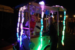 Gans Anders Festival mit Kindern