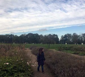 KIEZ MIT KIND HAMBURG NORD