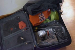 Quarantäne mit Homeschooling