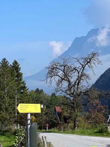 Kieferer Herbstspaziergang