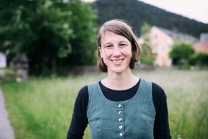 Leben als Selbstversorger