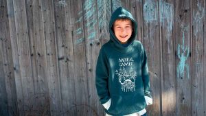 Einfach mal was zeichnen, nähen, plottern