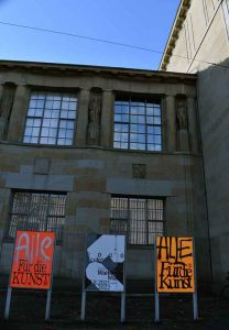 Wochenende in Zürich